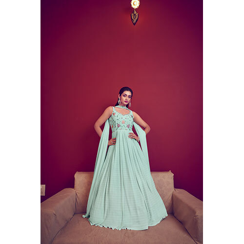 4974 GOWN