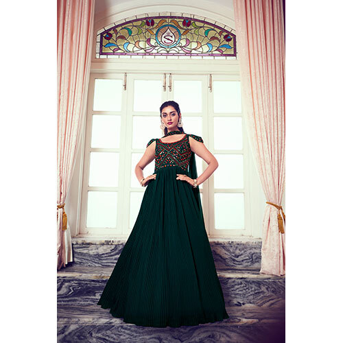 4975 GOWN