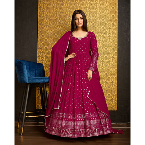 5004 GOWN