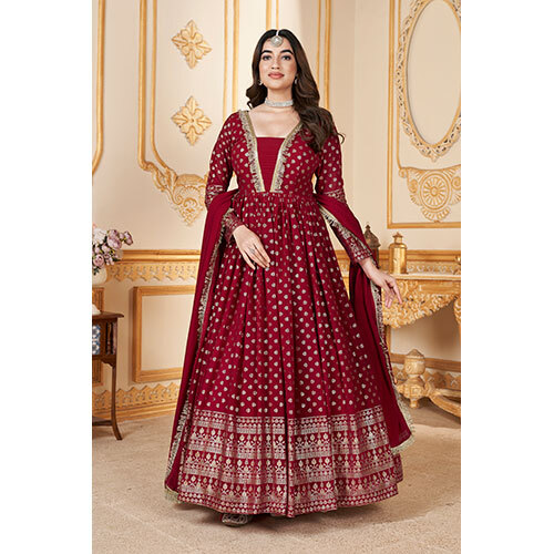5011 GOWN