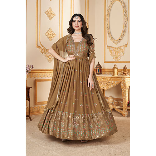 5013 GOWN