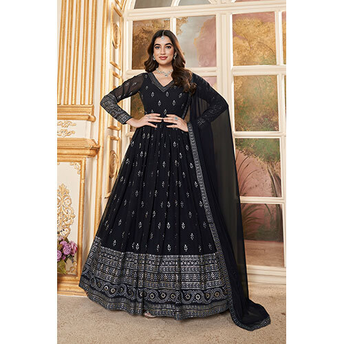5015 GOWN