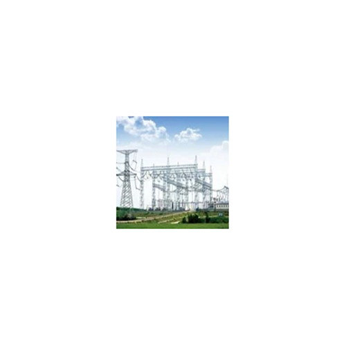 Power Grid EHV Substation Contractor