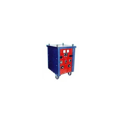 Welding Transformers - Application: Industrial