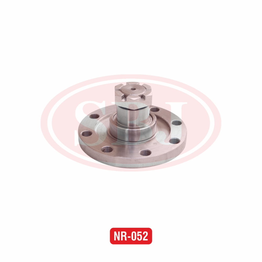 STUB AXLE SUITABLE FOR SBJ