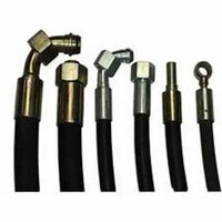 High Pressure Hose Assembly