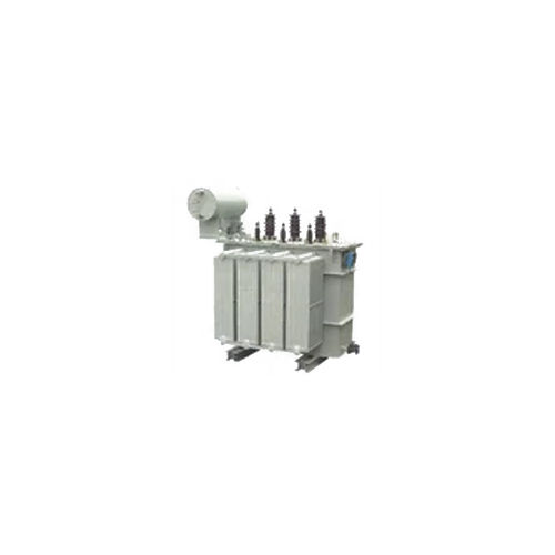 Distribution Transformers - Material: Metal