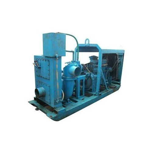 Dewatering Pump