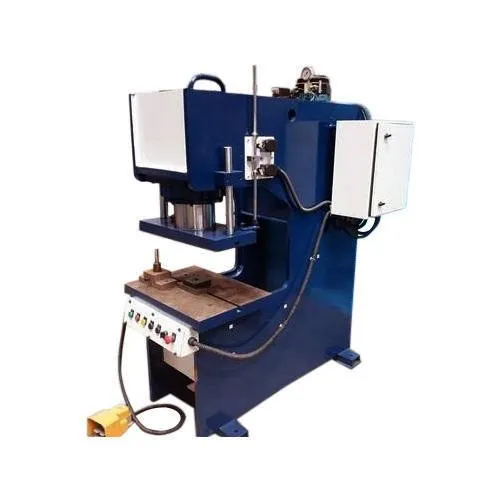 Hydraulic Power Press Machine