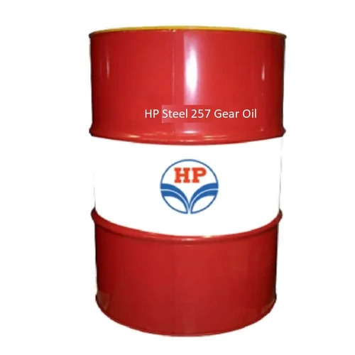 एचपी गियर ऑयल