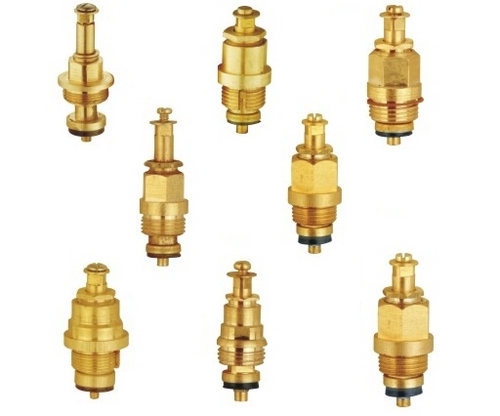 ब्रास इंटरनल कार्ट्रिज