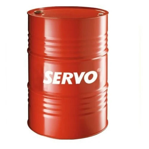 Servo Multigrade 20W40 4 Stroke Engine Oil,Barrel Of 210 Litre