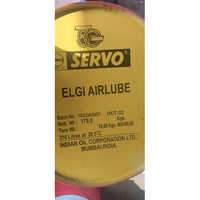 Shell Diesel Engine Oil Barrel - Application: Industrial