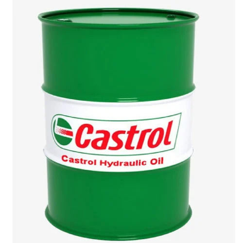 Cas Trol Lubricating Oil