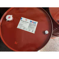 Mobil Lubricating Oil - Application: Industrial