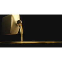Recycled Lubricating Oil - Industrial Application, Yellow Color, Bottle Pack Type | Eco-friendly Solution For Automobile Use
