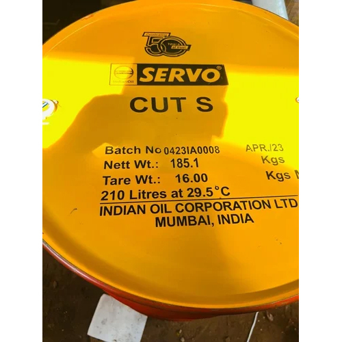 Neat Cutting Oil By Global Sales