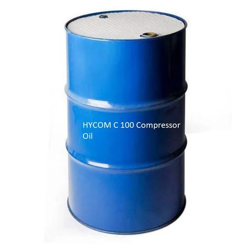 HYCOM C 100 Compressor Oil