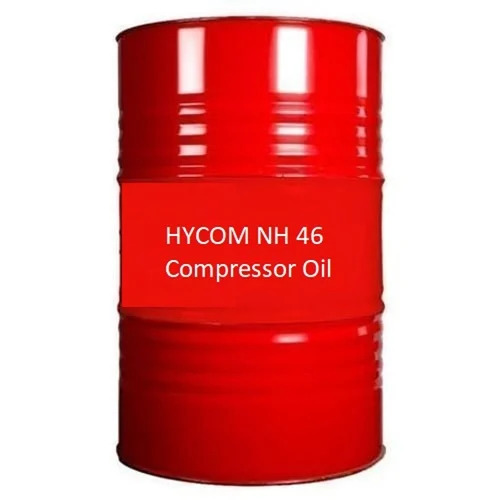 HYCOM NH 46 कंप्रेसर ऑयल