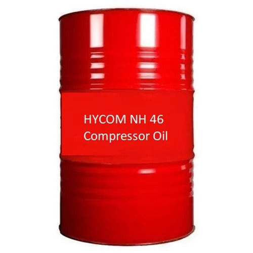 HYCOM NH 46 Compressor Oil