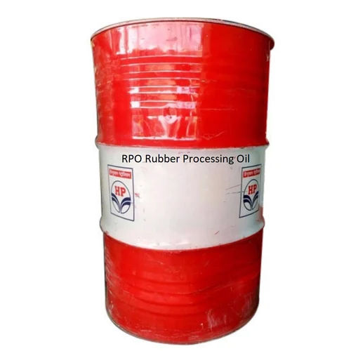 RPO Rubber Processing Oil