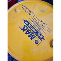 Air Compressor Oil - Barrel Size, Yellow Color | Industrial Use for Automobiles