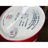 Hp Hydraulic Oil 46 - Application: Industrial