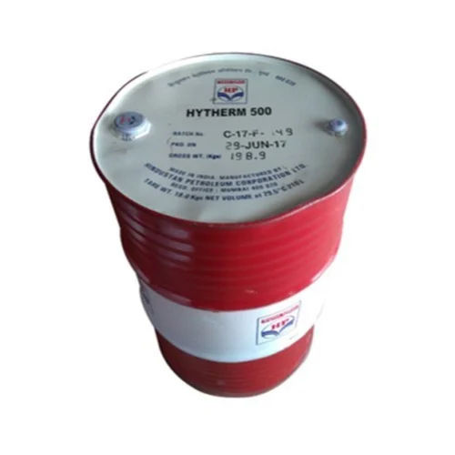 Hytherm 500 Heat Transfer Oil