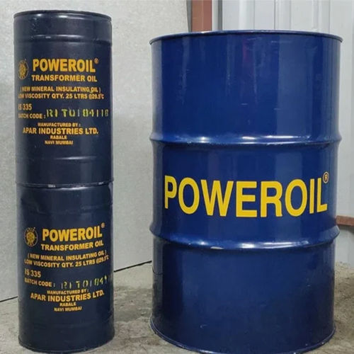 Transformer Oil