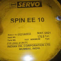 Copper Wire Drawing Oil - Application: Industrial
