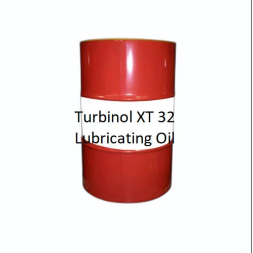 Turbinol Xt 32 Lubricating Oil