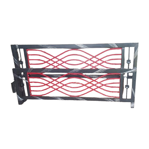 Bed Head Board - Artwork: Handmade