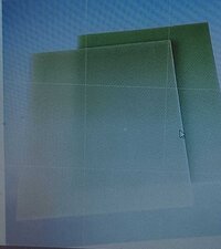 Copper Clad Laminates - Design: Plain