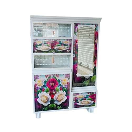 Powder Coating Showcase - Color: Multi Colour