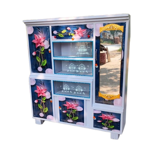 Powder Coating Showcase - Color: Multi Colour