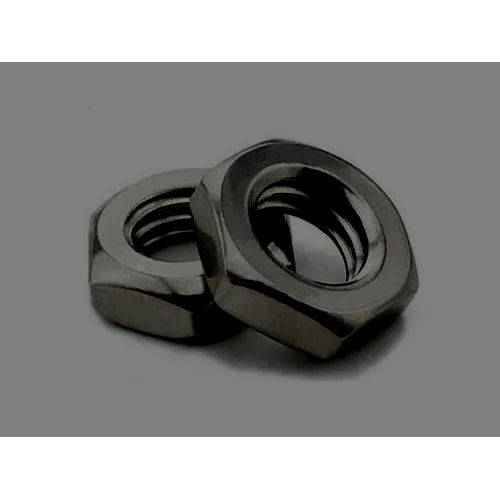 Stainless Steel Lock Nut