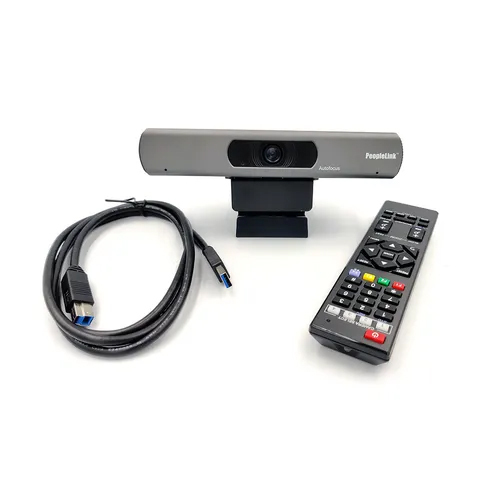 4K Camera For Video Conferencing - Application: Office