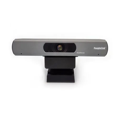 4K Auto Framing Webcam 120 Degree for Conference Rooms PeopleLink Eagle 4K