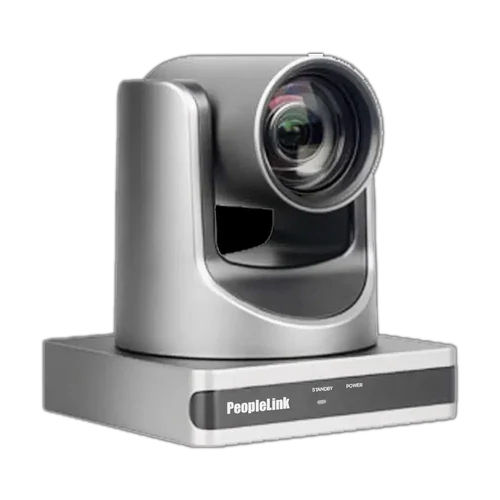 Elite Fhd Premium Series 12X Ptz Camera - Application: Video Conferencing And Meetings In Professional Or Educational Settings