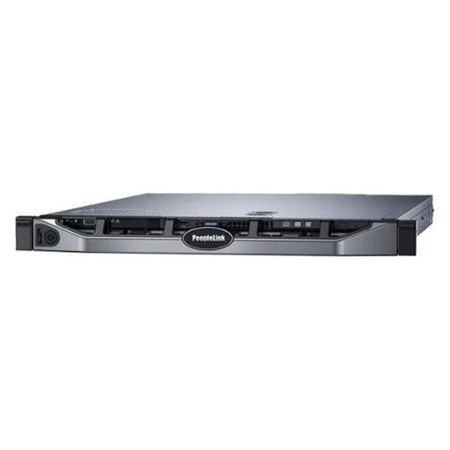 MCU Video Conferencing System 25 Way Split Screen PeopleLink InstaVC Pro MCU