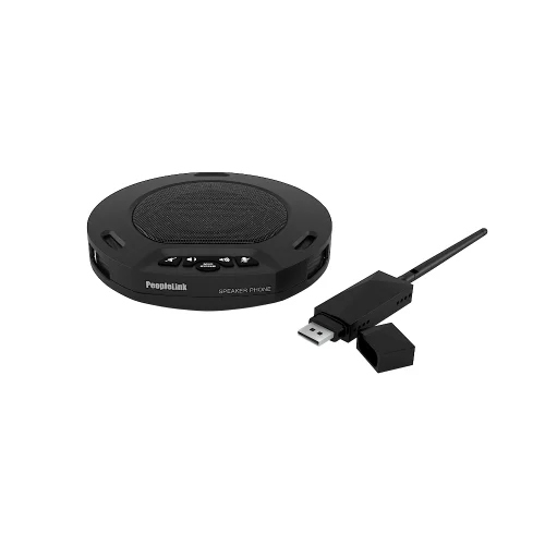Pvc 50 Ws Wireless Conference Speakerphone - Application: Video Conferencing