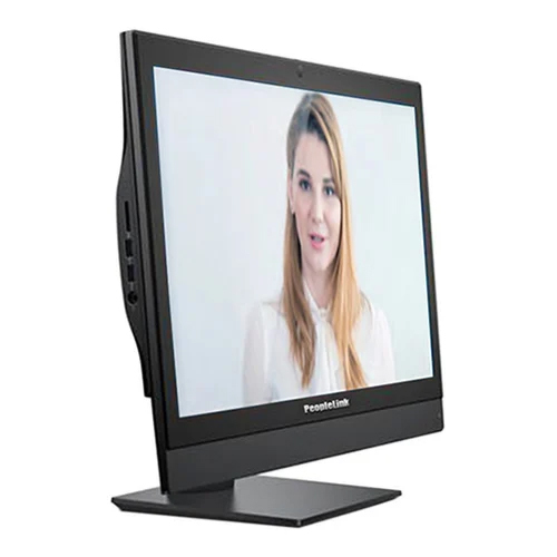 Retractable Monitor 21.5 Inch Motorized for Conference Tables PeopleLink