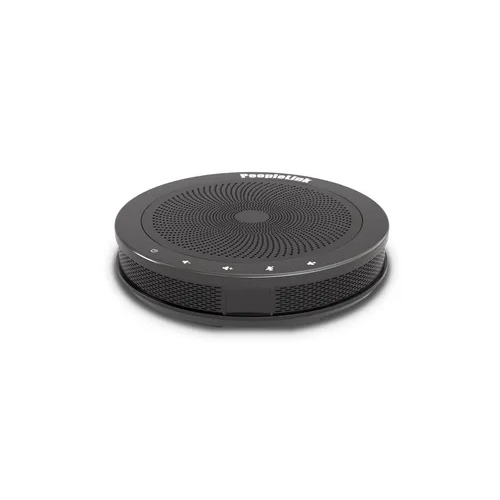 Conference Microphone Speaker USB Type-C for Boardrooms PeopleLink UVC 25