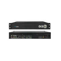 MCC DSP 200W Audio System