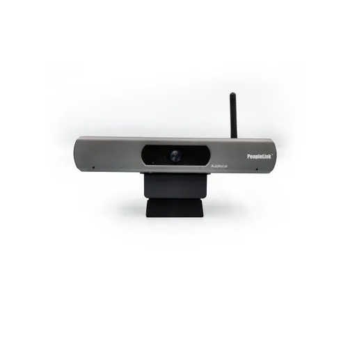 Meeting Room Touch Panel Controller 10 Inch PoE PeopleLink Interact W10T