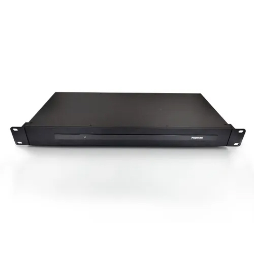 Android Video Conferencing Bar 4K with H.323 SIP Option PeopleLink 4K Impact Bar