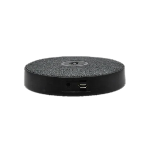 Ceiling Microphone Array for Meeting Rooms 128 MEMS PeopleLink AOE Ceiling Mic