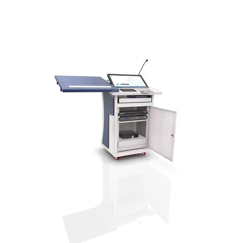 Electronic Podium for Colleges and Universities PeopleLink ePodium Elite