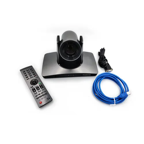 Icam Fhd-Lt 20X Teacher Tracking Camera - Application: Indoor