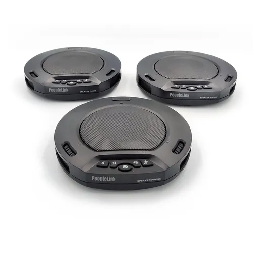 Pvc 50 Ws Cascade-3C Conference Speaker - Color: Black